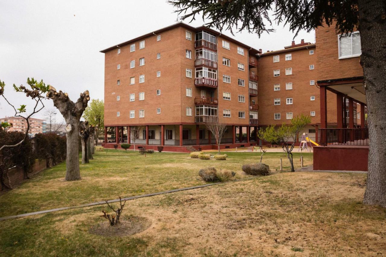 Villa Vut Casa Trujillano Ávila Exterior foto