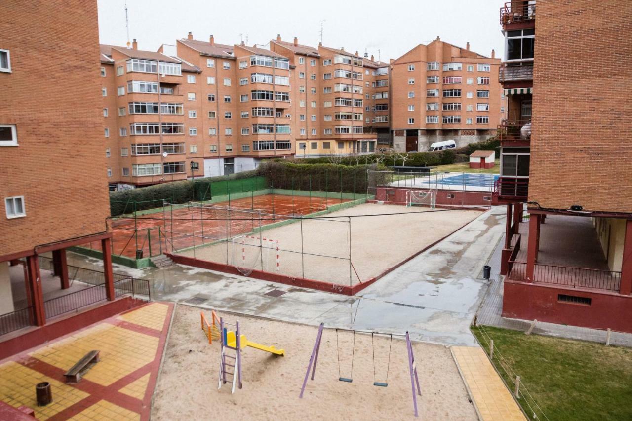 Villa Vut Casa Trujillano Ávila Exterior foto