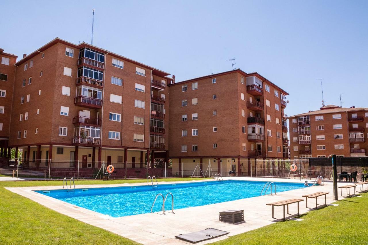 Villa Vut Casa Trujillano Ávila Exterior foto
