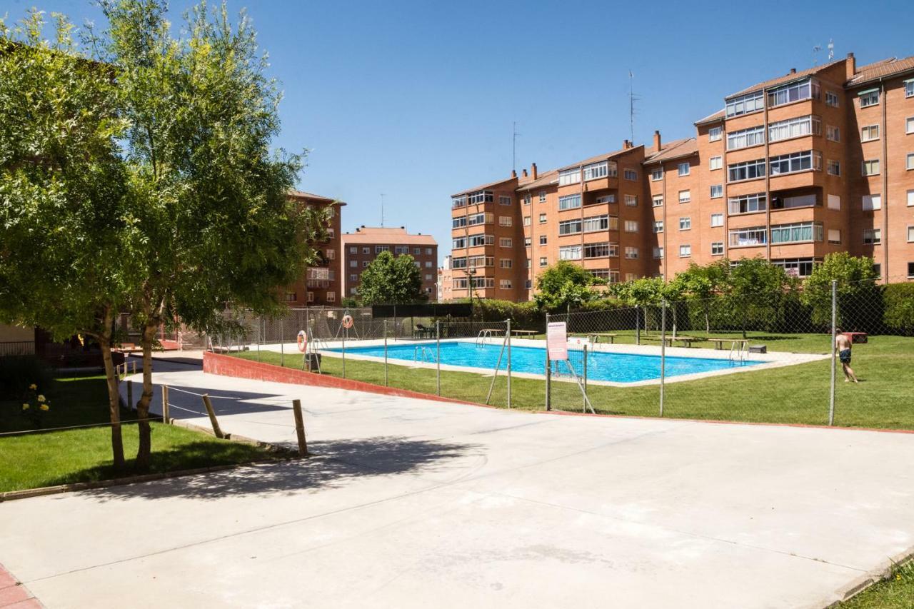 Villa Vut Casa Trujillano Ávila Exterior foto